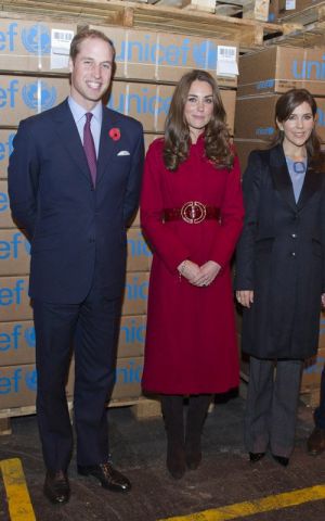 Royal photography - Pictures of Kate Middleton - kate wills and mary.jpg